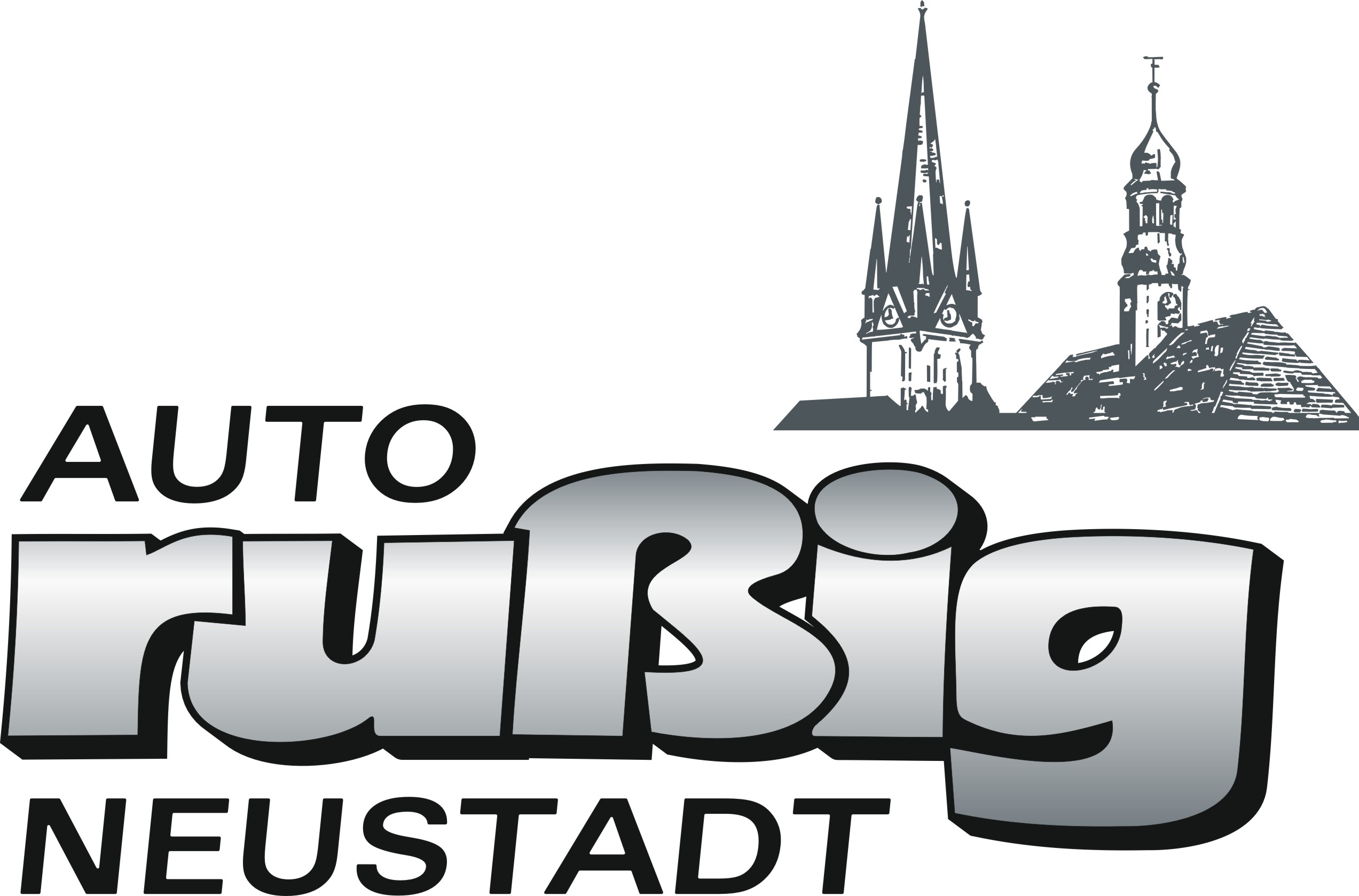 Logo von Autohaus Rußig, Inh. Arndt Rußig